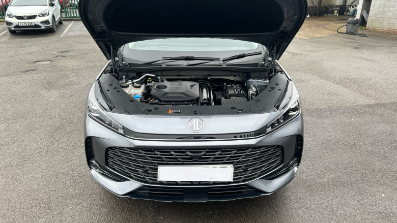 MG HS 1.5 T-GDI SE 5dr Petrol Hatchback